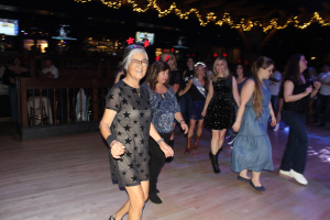 Ranch Saloon photo taken on Thursday December 11, 2025