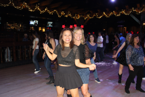 Ranch Saloon photo taken on Thursday December 11, 2025