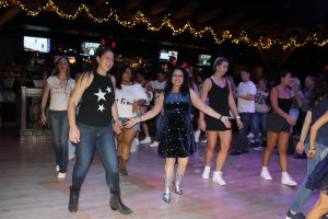 Ranch Saloon photo taken on Thursday December 11, 2025