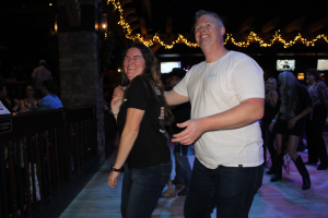 Ranch Saloon photo taken on Thursday December 11, 2025