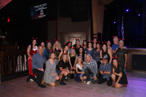 Ranch Saloon photo taken on Thursday December 11, 2025