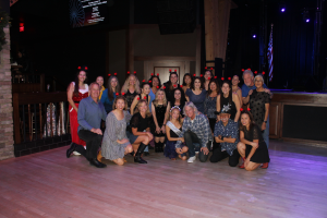 Ranch Saloon photo taken on Thursday December 11, 2025