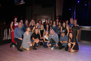 Ranch Saloon photo taken on Thursday December 11, 2025