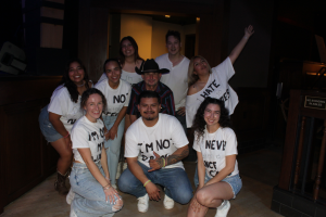 Ranch Saloon photo taken on Thursday December 11, 2025