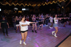 Ranch Saloon photo taken on Thursday December 11, 2025