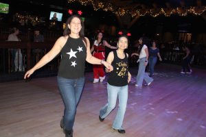 Ranch Saloon photo taken on Thursday December 11, 2025