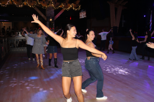 Ranch Saloon photo taken on Thursday December 11, 2025