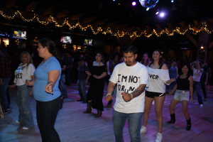 Ranch Saloon photo taken on Thursday December 11, 2025