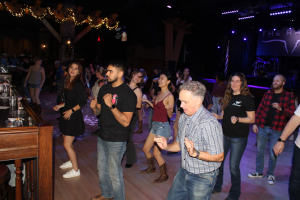 Ranch Saloon photo taken on Thursday December 11, 2025