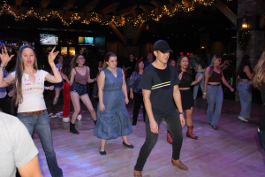 Ranch Saloon photo taken on Thursday December 11, 2025