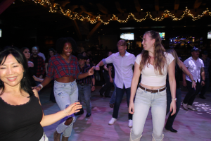 Ranch Saloon photo taken on Thursday December 11, 2025