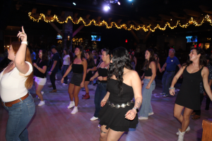 Ranch Saloon photo taken on Thursday December 11, 2025