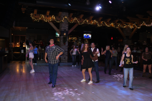 Ranch Saloon photo taken on Thursday December 11, 2025