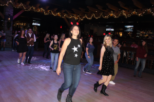 Ranch Saloon photo taken on Thursday December 11, 2025