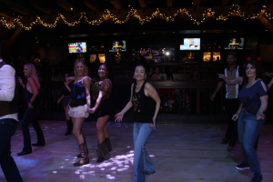 Ranch Saloon photo taken on Thursday December 11, 2025