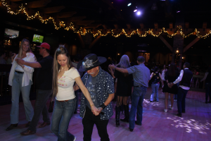 Ranch Saloon photo taken on Thursday December 11, 2025