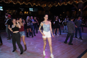 Ranch Saloon photo taken on Thursday December 11, 2025