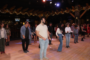 Ranch Saloon photo taken on Friday December 12, 2025