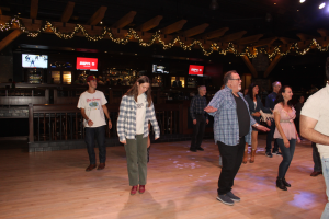 Ranch Saloon photo taken on Friday December 12, 2025