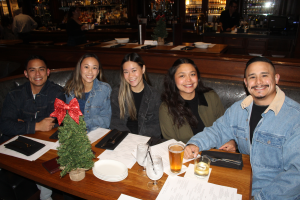 Ranch Saloon photo taken on Friday December 12, 2025