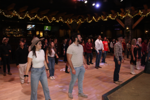 Ranch Saloon photo taken on Friday December 12, 2025