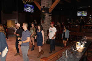 Ranch Saloon photo taken on Friday December 12, 2025