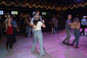 Ranch Saloon photo taken on Friday December 12, 2025