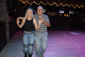 Ranch Saloon photo taken on Friday December 12, 2025