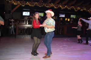 Ranch Saloon photo taken on Friday December 12, 2025