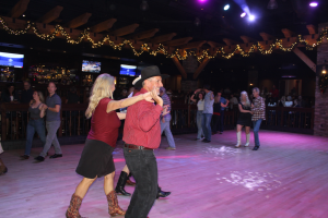 Ranch Saloon photo taken on Friday December 12, 2025