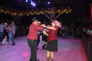 Ranch Saloon photo taken on Friday December 12, 2025