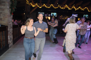 Ranch Saloon photo taken on Friday December 12, 2025