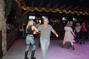 Ranch Saloon photo taken on Friday December 12, 2025