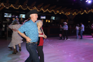 Ranch Saloon photo taken on Friday December 12, 2025