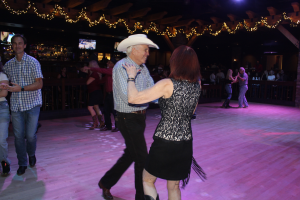 Ranch Saloon photo taken on Friday December 12, 2025