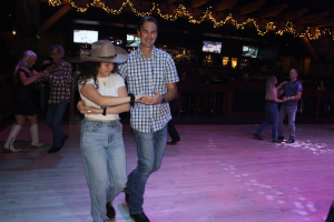 Ranch Saloon photo taken on Friday December 12, 2025