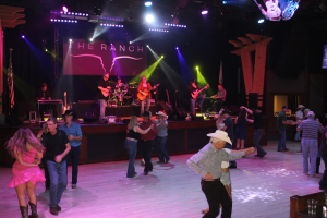 Ranch Saloon photo taken on Friday December 12, 2025