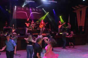 Ranch Saloon photo taken on Friday December 12, 2025