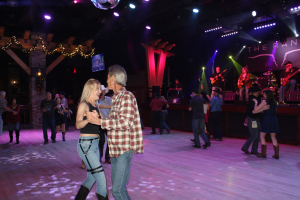 Ranch Saloon photo taken on Friday December 12, 2025