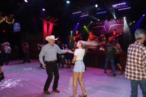 Ranch Saloon photo taken on Friday December 12, 2025