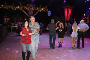 Ranch Saloon photo taken on Friday December 12, 2025