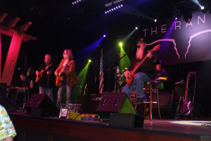 Ranch Saloon photo taken on Friday December 12, 2025