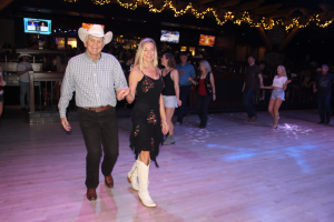 Ranch Saloon photo taken on Friday December 12, 2025