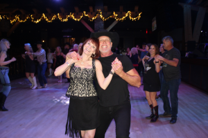 Ranch Saloon photo taken on Friday December 12, 2025