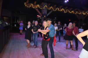 Ranch Saloon photo taken on Friday December 12, 2025