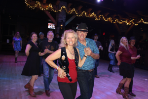 Ranch Saloon photo taken on Friday December 12, 2025