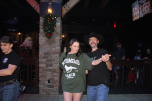 Ranch Saloon photo taken on Friday December 12, 2025