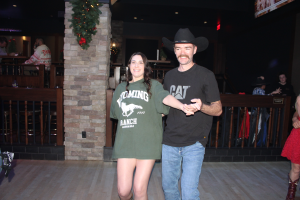 Ranch Saloon photo taken on Friday December 12, 2025