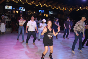 Ranch Saloon photo taken on Friday December 12, 2025