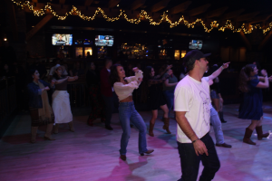 Ranch Saloon photo taken on Friday December 12, 2025